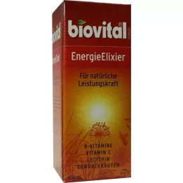 Biovital Classic Ciecz, 650 ml