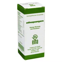 ELHAPARGEN Krople 50 ml