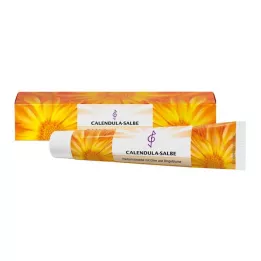 CALENDULA MAŚĆ, 50 ml