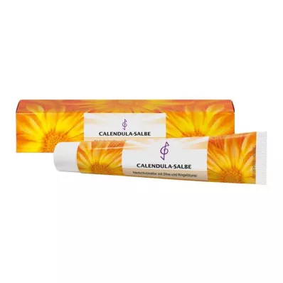 CALENDULA MAŚĆ, 50 ml CALENDULA MAŚĆ, 50 ml
