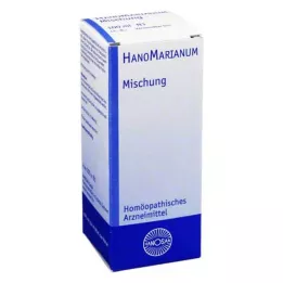 HANOMARIANUM ciecz, 100 ml