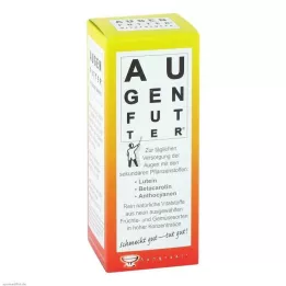 AUGENFUTTER Płyn, 100 ml