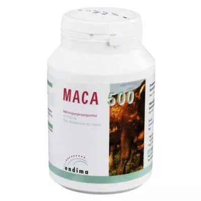 Maca 500, 100 szt Maca 500, 100 szt
