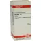 AESCULUS D 1 TABLETY, 200 szt