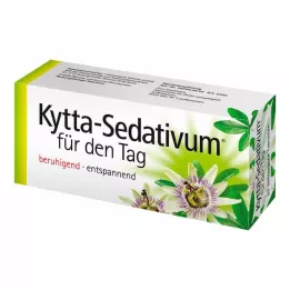 KYTTA SEDATIVUM tabletki powlekane na dzień 30 szt