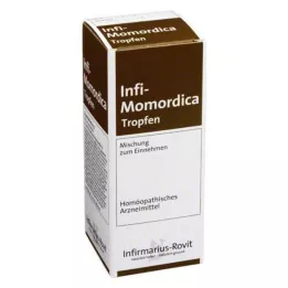 INFI MOMORDICA Krople 100 ml