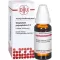 GNAPHALIUM POLYCEPHALUM D 3 Rozcieńczenie, 50 ml