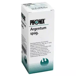 PHÖNIX ARGENTUM Spag. Mieszanie, 100 ml