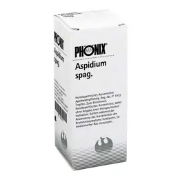 PHÖNIX ASPIDIUM Spag. Mieszanie, 50 ml