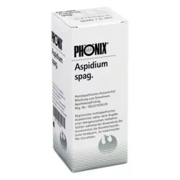 PHÖNIX ASPIDIUM Spag. Mieszanie, 100 ml