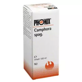 PHÖNIX CAMPHORA Spag. Mieszanie, 100 ml