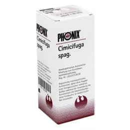 PHÖNIX CIMICIFUGA Spag. Mieszanie, 100 ml