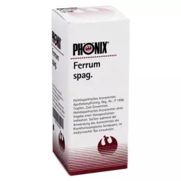 PHÖNIX FERRUM Spag. Mieszanie, 50 ml