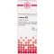 LACHESIS D 20 Rozcieńczenie, 50 ml