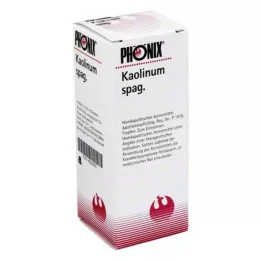 PHÖNIX KAOLINUM Spag. Mieszanie, 50 ml