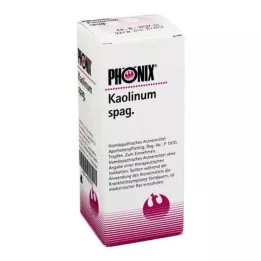 Phoenix Kaolinum Spagar, 100 ml