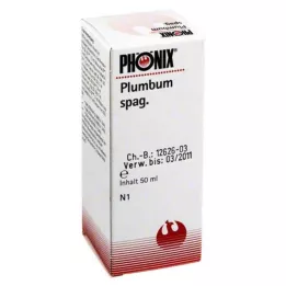 PHÖNIX PLUMBUM mieszanka szparagowa, 50 ml