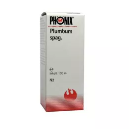 PHÖNIX PLUMBUM mieszanka szparagowa, 100 ml