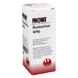 PHÖNIX ROSMARINUS Spag. Mieszanie, 50 ml