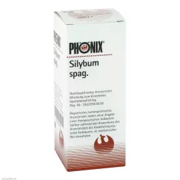 PHÖNIX SILYBUM mieszanka szparagowa, 100 ml