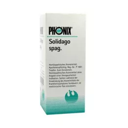 PHÖNIX SOLIDAGO mieszanka szparagowa, 50 ml