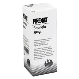 Phoenix Spongia Spagar, 50 ml