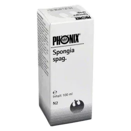 PHÖNIX SPONGIA Spag. Mieszanie, 100 ml