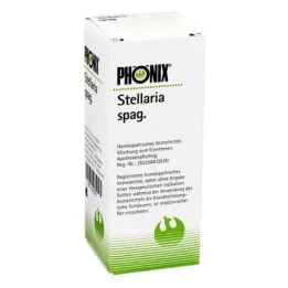 PHÖNIX STELLARIA Spag. Mieszanie, 50 ml