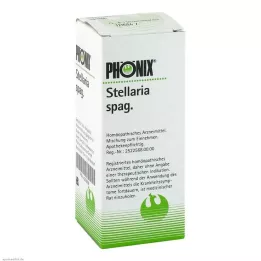 PHÖNIX STELLARIA Spag. Mieszanie, 100 ml
