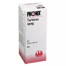 PHÖNIX TARTARUS mieszanka szparagowa, 100 ml
