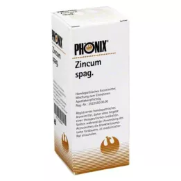 PHÖNIX ZINCUM Spag. Mieszanie, 50 ml
