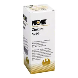 PHÖNIX ZINCUM Spag. Mieszanie, 100 ml