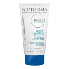 BIODERMA Szampon przeciwłupieżowy Node K, 150 ml