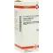 Lobelia Infbata D 6, 50 ml