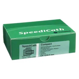 Speedicath Compact jednorazowy kot, 30 szt