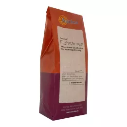 FLOHSAMEN JĄDR, 100 g