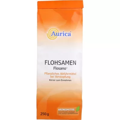 FLOHSAMEN JĄDR, 250 g