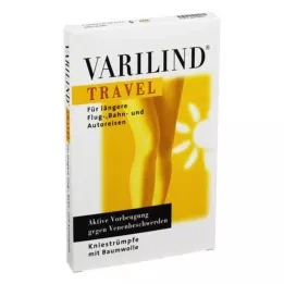 VARILIND Travel 180den AD S BW Beige,szt