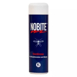 NOBITE Butelka z rozcieńczalnikiem, 100 ml