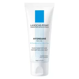 Roche Posay Hydrautyad Cream Rich, 40 ml