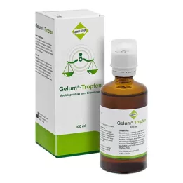 GELUM Krople 100 ml