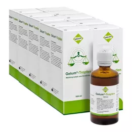 GELUM Krople 1000 ml
