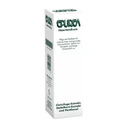 EPUREA Tonik do włosów 200 ml Tonik, 200 ml
