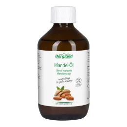 Olejek migdałowy, 250 ml