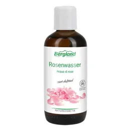 Woda różana, 100 ml