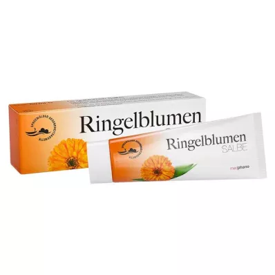 RINGELBLUMEN MAŚĆ, 50 ml RINGELBLUMEN MAŚĆ, 50 ml