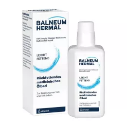 BALNEUM Dodatek do kąpieli w płynie Hermal, 200 ml