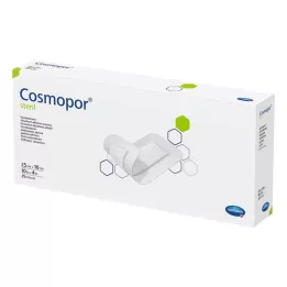 COSMOPOR STERIL RANE Association 10x25 cm, 25 szt