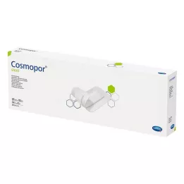 COSMOPOR STERIL RANE Association 10x35 cm, 25 szt