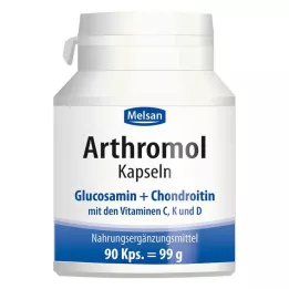 ARTHROMOL kapsułki 90 szt